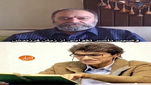 صحبت‌‌های فرزند ناصر تقوایی درباره وصیت پدرش