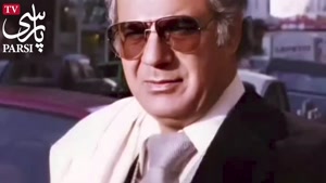 دعوای جنجالی پسر ناصر ملک مطیعی و زاکانی