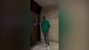 جنجال دوست پسر شاکی پرونده تجاوز پژمان جمشیدی