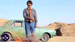 استوری جنجالی پژمان جمشیدی پس از ترک ایران