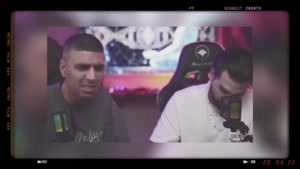 پیشرو و هیچکس علیه علی ضیا 