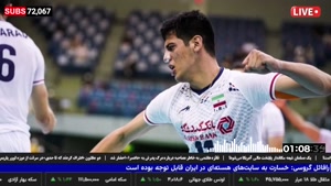 علت مرگ صابر کاظمی در قطر مشخص شد