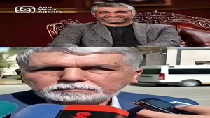 واکنش وزیر فرهنگ و ارشاد اسلامی به پرونده پژمان جمشیدی