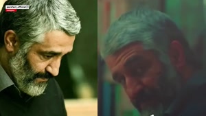 فیلم گریه های پژمان جمشیدی دردادگاه