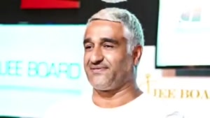 واکنش تند شاهین صمد پور و مهراب قاسمخانی به پرونده پژمان جمش