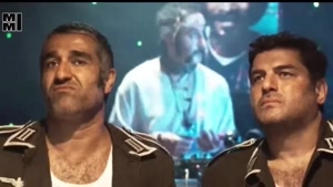 فوری دستور لغو فوری قرار بازداشت پژمان جمشیدی