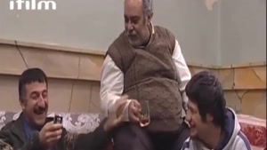 پیام جگرسوز دختر بازیگرمعروف!😭محمد کاسبی 