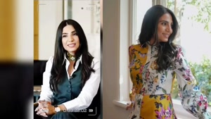 جزئیات علت نبود شیرین مقدم و ناراحتی شدید مارال صفری