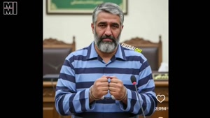 ادعای عجیب وکیل پژمان جمشیدی _ اگر ادعای شاکی ثابت شود ....