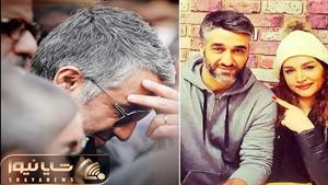 دختری که از پژمان جمشیدی شکایت کرد کیست؟