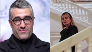 صحبت های وکلا راجب حکم پژمان جمشیدی