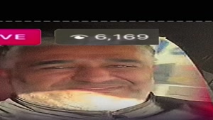 اولین لایو پژمان جمشیدی بعد از آزادی