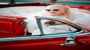 فیلم کامل عروسی ارام جعفری👰🏻‍💍🤵🏻‍