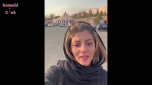 فیلم درگیری جدی وشدید رامبدجوان و امیرحسین رستمی