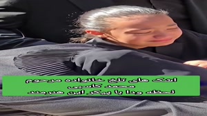 وداع تلخ خانواده محمد کاسبی با پیکر این هنرمند