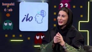 فیلم لحظه درگیری نیوشا ضیغمی و فریبا نادری