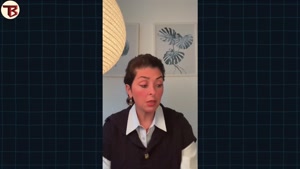 لایو و افشاگری سنگین شیرین مقدم درباره علی ضیا 