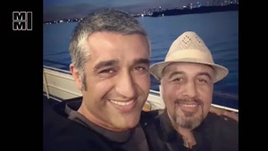 ملیکا پارسا : من از پژمان جمشیدی شکایتی نکرده ام