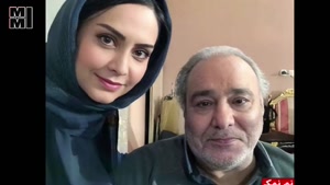 آخرین ویدیو و صحبت محمد کاسبی از تخت بیمارستان