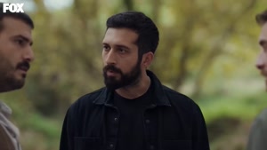 سریال عشق بی حد و مرز ( Boundless Love ) قسمت 5