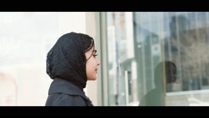 نتیجه کامپوزیت دندان آوا عزیز در کلینیک بارانا مشهد