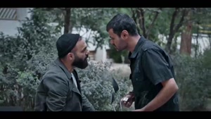 سریال قورباغه قسمت ۱۳