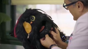 قسمت ۱۲ کارناوال رامبد جوان