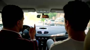 دانلود فیلم خرچنگ / فیلم سینمایی کمدی