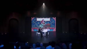 دانلود کارناوال مسابقه جدید - رامبد جوان