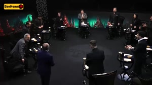 سریال الکلاسیکو مافیا قسمت ۲۰ فصل اول