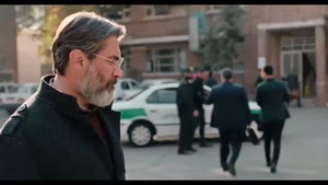 فیلم در انتهای شب پارسا پیروزفر - قسمت ۹