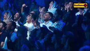 مسابقه کارناوال رامبد قسمت 15 (محسن شریفیان سامان احتشامی)