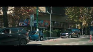 فیلم از یاد رفته قسمت ۱۷