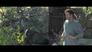 سریال جان سخت ایرانی قسمت ۲