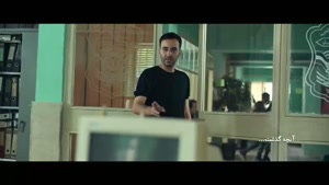 فیلم جان سخت ایرانی ۱۴۰۳ (جان سخت سریال)