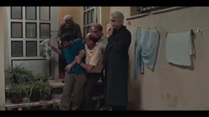 اجل معلق سریال کمدی - قسمت ۱ تا ۱۷