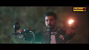 از یاد رفته / سریال از یاد رفته