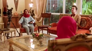 دانلود خرچنگ حامد آهنگی / گیتی قاسمی / هدیه بازوند