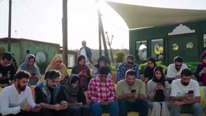 سریال کارناوال رامبد جوان (قسمت ۱ تا ۱۳)