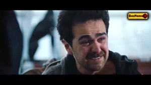 قسمت ۱۴ آبان سریال شهاب حسینی