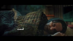 سریال شغال قسمت ۸ سیاوش در شغال