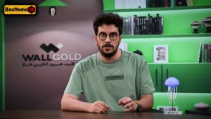 طنز نیمه شب (طنز خبری) امیرحسین قیاسی