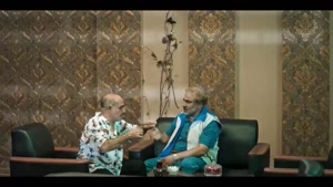 ۱۹ اجل معلق سریال رضا عطاران (دفتر یادداشت)
