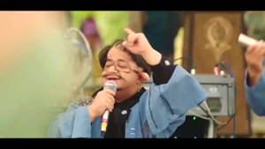 فیلم قیف رضا عطاران - عباس جمشیدی فر