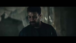 وحشی سریال جواد عزتی - قسمت ۸