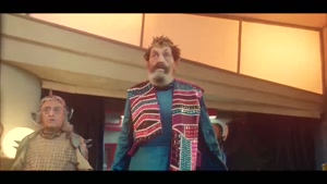 سینمایی کمدی قیف رضا عطاران / عباس جمشیدی فر