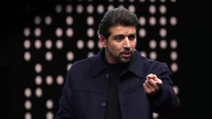 مافیا الکلاسیکو برنامه مافیای جدید - قسمت ۱۸