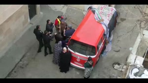 فیلم اهنگ دو نفره / فیلم طنز