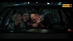 سپیده خداوردی در اجل معلق