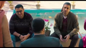 خجالت نکش ۳ شبنم مقدمی و احمد مهران فر